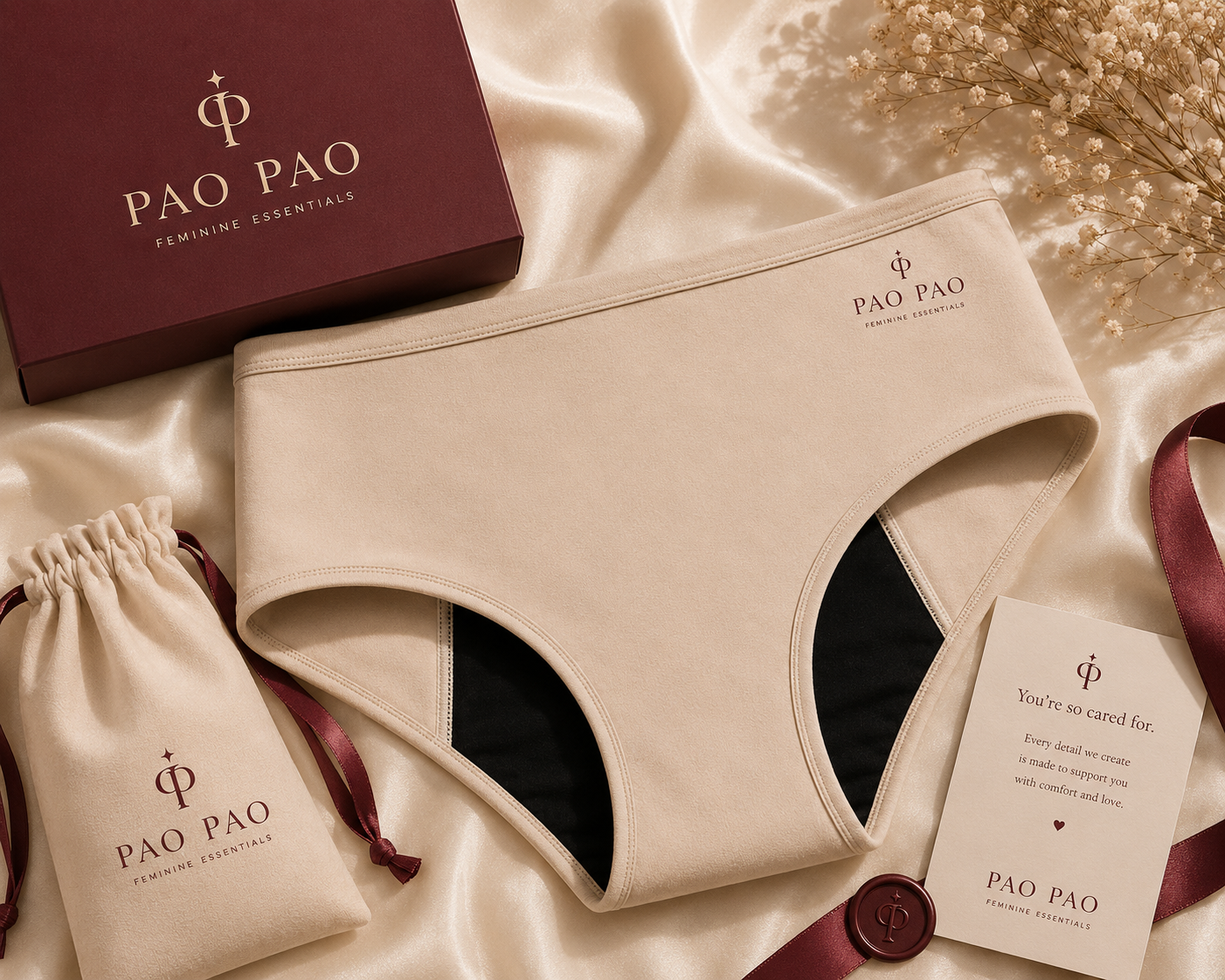 Period Underwear