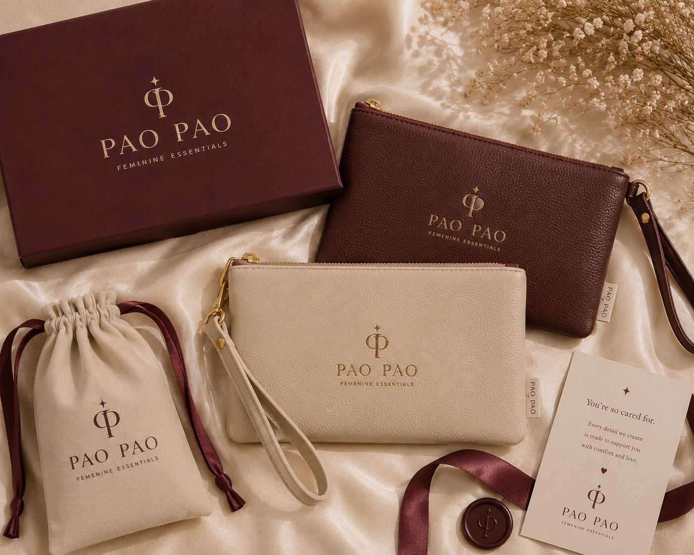 Signature Handbags