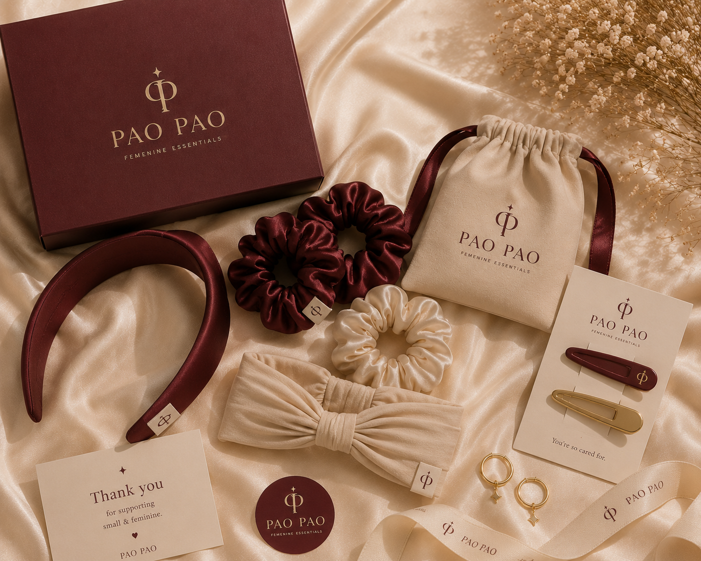 Accessories