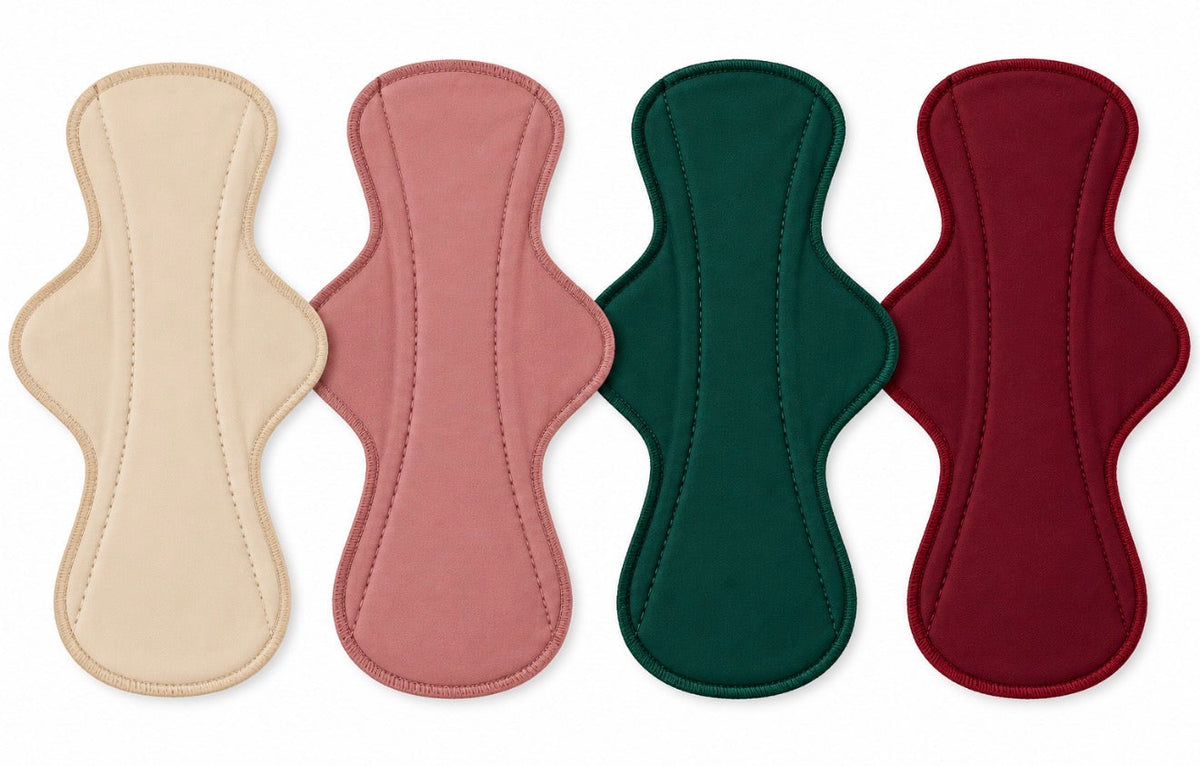 Pads & Liners