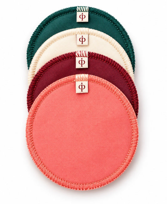 Makeup Remover Pads