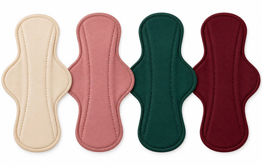 Overnight Flow Pads